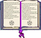 The Book of Shadows