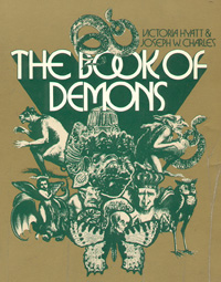 The Book of Demons