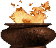cauldron of light