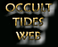 The Occult Tides Web