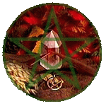 The Occult Tides Pentacle